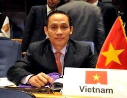 2012: une année faste pour la diplomatie vietnamienne - ảnh 2